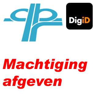 Machtiging afgeven aan je rijschool